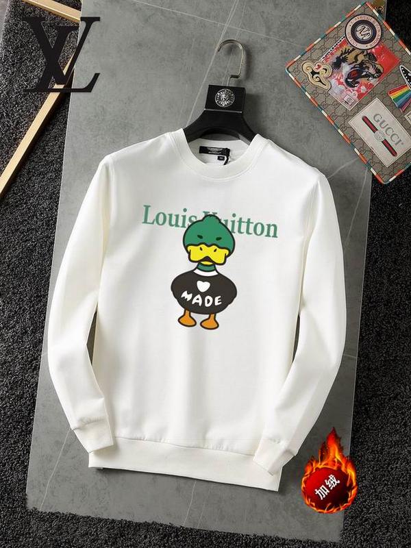 LV Men's Hoodies 24